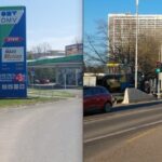 Končí 1. etapa rekonstrukce Milety. Jak se lokalita za rok proměnila?