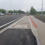 Přestavba křižovatky Mileta míří do druhé etapy