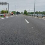 Přestavba křižovatky Mileta míří do druhé etapy