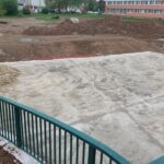 Přestavba křižovatky Mileta míří do druhé etapy