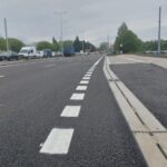 Přestavba křižovatky Mileta míří do druhé etapy