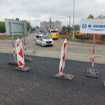 Přestavba křižovatky Mileta míří do druhé etapy