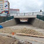 Přestavba křižovatky Mileta míří do druhé etapy