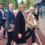 Prezident Petr Pavel navštívil Hradec Králové