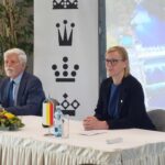 Prezident Petr Pavel navštívil Hradec Králové