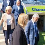 Prezident Petr Pavel navštívil Hradec Králové