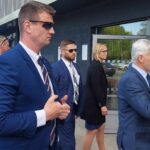 Prezident Petr Pavel navštívil Hradec Králové