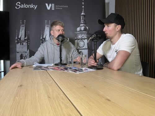 Kdo dá první gól, tak vyhraje, říká před semifinále s Pardubicemi Aleš Jergl