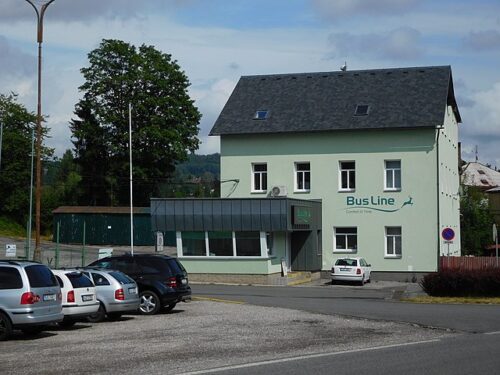 Jednání řidičů BusLine o zvýšení mezd nikam nevedla, stávková pohotovost trvá