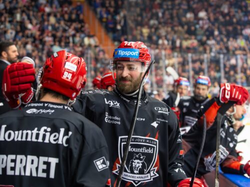Chalupa: Nikdy jsem vědomě nebral zakázané látky, celou kariéru ctím fair play