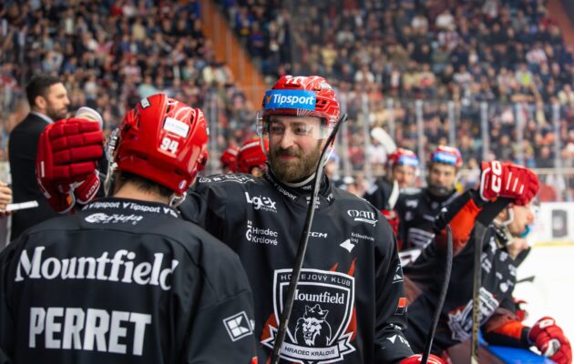 Chalupa dostal trest za doping, přesto se vrátil na led. Řízení stále pokračuje