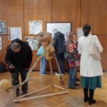 Jiří Surůvka a Martin Froulík vystavují v Galerii Škroupovka