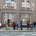 Jiří Surůvka a Martin Froulík vystavují v Galerii Škroupovka