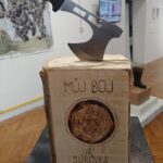Jiří Surůvka a Martin Froulík vystavují v Galerii Škroupovka