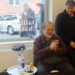 Jiří Surůvka a Martin Froulík vystavují v Galerii Škroupovka