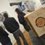 Jiří Surůvka a Martin Froulík vystavují v Galerii Škroupovka