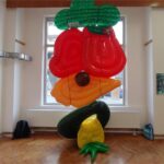 Jiří Surůvka a Martin Froulík vystavují v Galerii Škroupovka