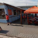 Špína, trus i mrtví hlodavci. Inspekce uzavřela občerstvení v areálu nemocnice