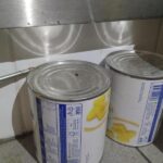 Špína, trus i mrtví hlodavci. Inspekce uzavřela občerstvení v areálu nemocnice