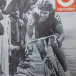 Vladimír Vávra. Muž, který založil nejlepší českou cyklistickou stáj