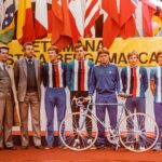 Vladimír Vávra. Muž, který založil nejlepší českou cyklistickou stáj