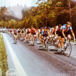 Vladimír Vávra. Muž, který založil nejlepší českou cyklistickou stáj