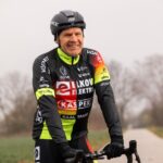 Vladimír Vávra. Muž, který založil nejlepší českou cyklistickou stáj