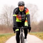 Vladimír Vávra. Muž, který založil nejlepší českou cyklistickou stáj