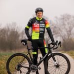 Vladimír Vávra. Muž, který založil nejlepší českou cyklistickou stáj