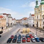 Instalace Corral plní svůj účel, říká primátorka. Jen vyhozené peníze, tvrdí opozice