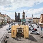 Instalace Corral plní svůj účel, říká primátorka. Jen vyhozené peníze, tvrdí opozice
