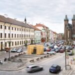 Instalace Corral plní svůj účel, říká primátorka. Jen vyhozené peníze, tvrdí opozice