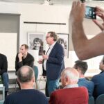 Veřejná debata sblížení nepřinesla. Investoři dál zásady odmítají, shoda není ani v koalici