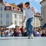 Oslavy 800 let Hradce Králové: Na které akce se můžete těšit v květnu?