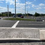 OBRAZEM: Kolony na Miletě jsou lepší, než jsme očekávali, uvedl ministr dopravy Kupka