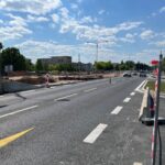 OBRAZEM: Kolony na Miletě jsou lepší, než jsme očekávali, uvedl ministr dopravy Kupka