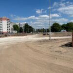 OBRAZEM: Kolony na Miletě jsou lepší, než jsme očekávali, uvedl ministr dopravy Kupka