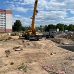 OBRAZEM: Kolony na Miletě jsou lepší, než jsme očekávali, uvedl ministr dopravy Kupka