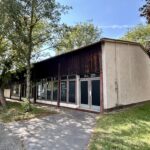 FOTO: Rekino vrátilo život Kinu Mladých. Akce přilákala téměř 150 návštěvníků