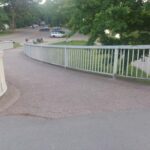 Rampy na mostě U Soutoku jsou znovu otevřené. Původní posudek byl příliš přísný