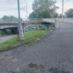 Rampy na mostě U Soutoku jsou znovu otevřené. Původní posudek byl příliš přísný