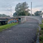 Rampy na mostě U Soutoku jsou znovu otevřené. Původní posudek byl příliš přísný