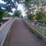 Rampy na mostě U Soutoku jsou znovu otevřené. Původní posudek byl příliš přísný