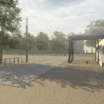 V Gayerových kasárnách vznikne náměstí za více než 100 milionů, rozhodli zastupitelé