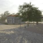 V Gayerových kasárnách vznikne náměstí za více než 100 milionů, rozhodli zastupitelé