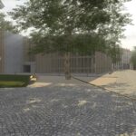 V Gayerových kasárnách vznikne náměstí za více než 100 milionů, rozhodli zastupitelé