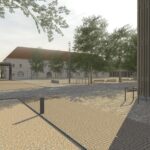 V Gayerových kasárnách vznikne náměstí za více než 100 milionů, rozhodli zastupitelé