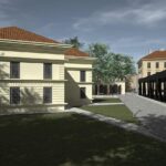 V Gayerových kasárnách vznikne náměstí za více než 100 milionů, rozhodli zastupitelé