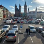 Instalace Corral plní svůj účel, říká primátorka. Jen vyhozené peníze, tvrdí opozice