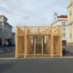 Instalace Corral plní svůj účel, říká primátorka. Jen vyhozené peníze, tvrdí opozice